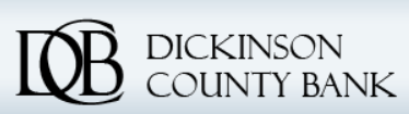 Dickinson County Bank